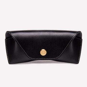 Spectrum Glass Case Black